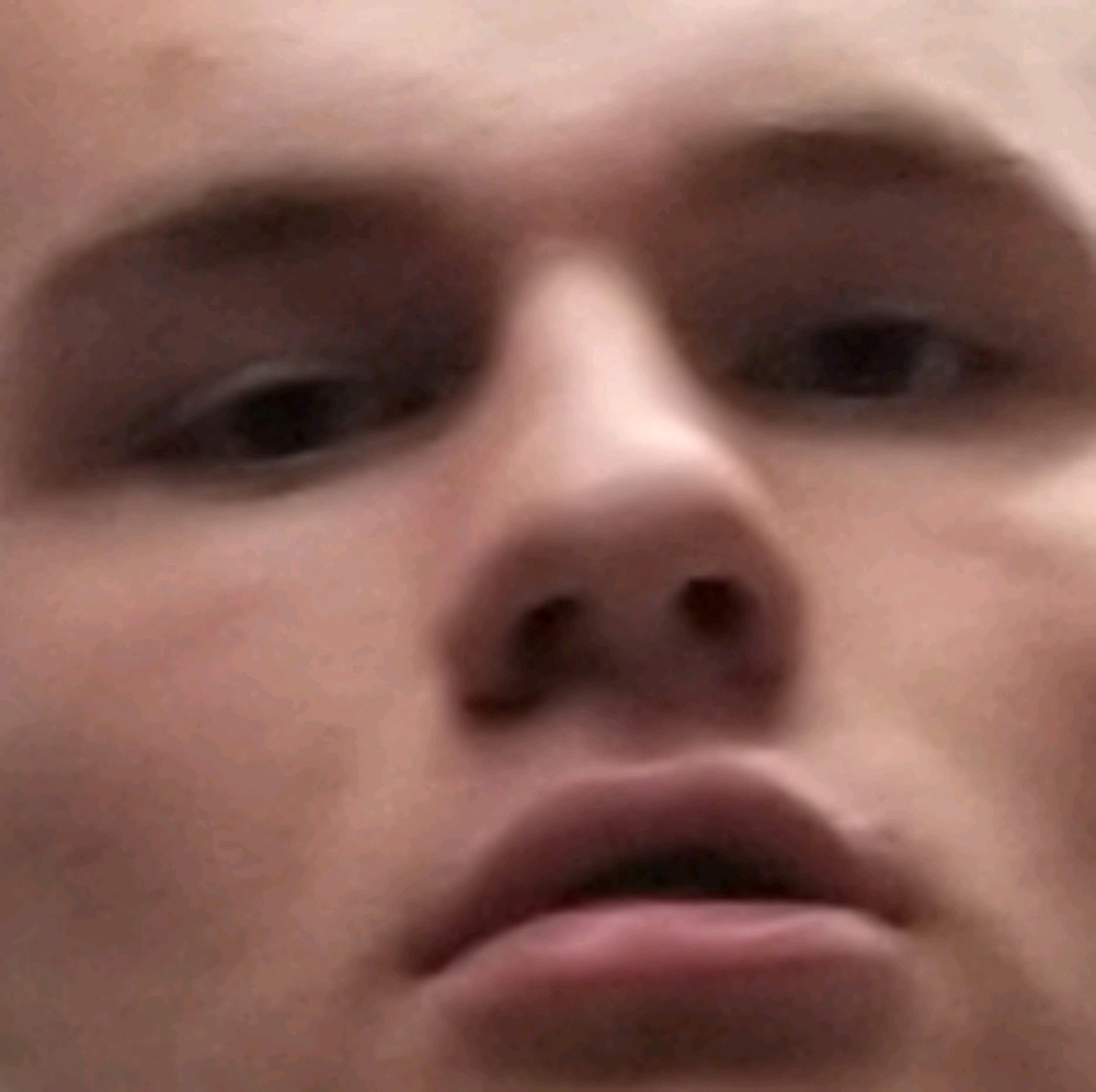 Meet your Posher, Anthony